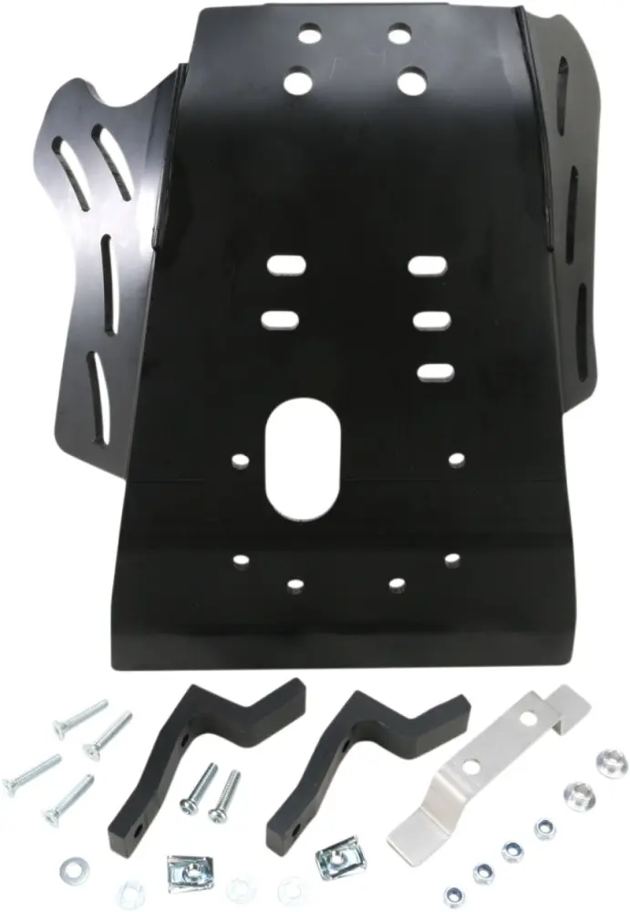 MOOSE OFFROAD HARD-PARTS - SKID PLATE PRO YAM YZ250 - 05060662