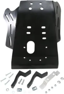 MOOSE OFFROAD HARD-PARTS - SKID PLATE PRO YAM YZ250 - 05060662