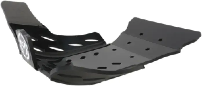 MOOSE OFFROAD HARD-PARTS - SKIDPLATE PRO KTM 85SX - 05060663