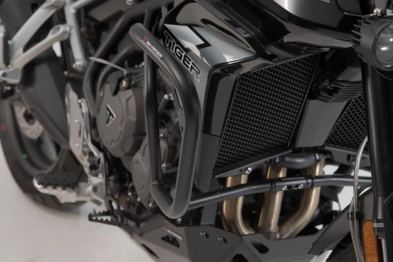 SW-MOTECH - CRASH BAR - 05061712