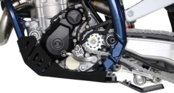 MOOSE OFFROAD HARD-PARTS - SKID PLATE PRO LG KTM/HUS - 05061928