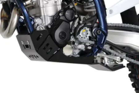 MOOSE OFFROAD HARD-PARTS - SKID PLATE PRO LG KTM/HUS - 05061928