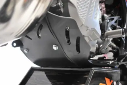 AXP RACING - SKID PLATE 6MM HVA/KTM 250/300 - 05061988
