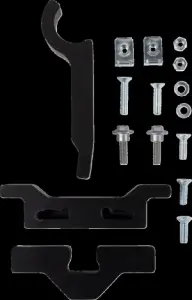 AXP RACING - SKID PLATE 6MM TC/SX/MC 125 23 - 05062016