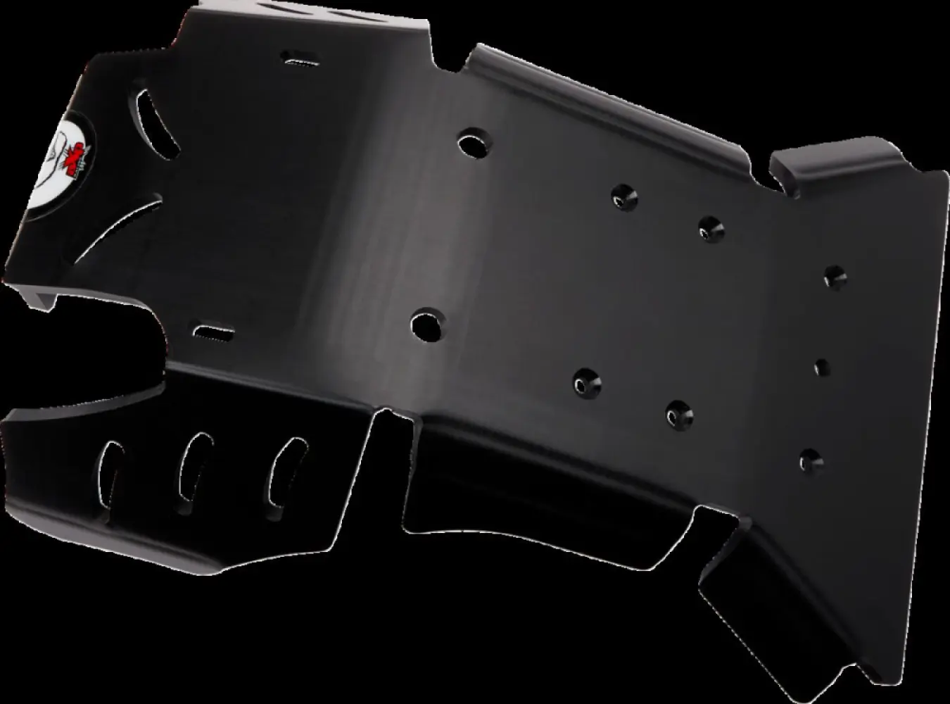 AXP RACING - XTREM SKID PLATE EXC250/300 17 - 05062024