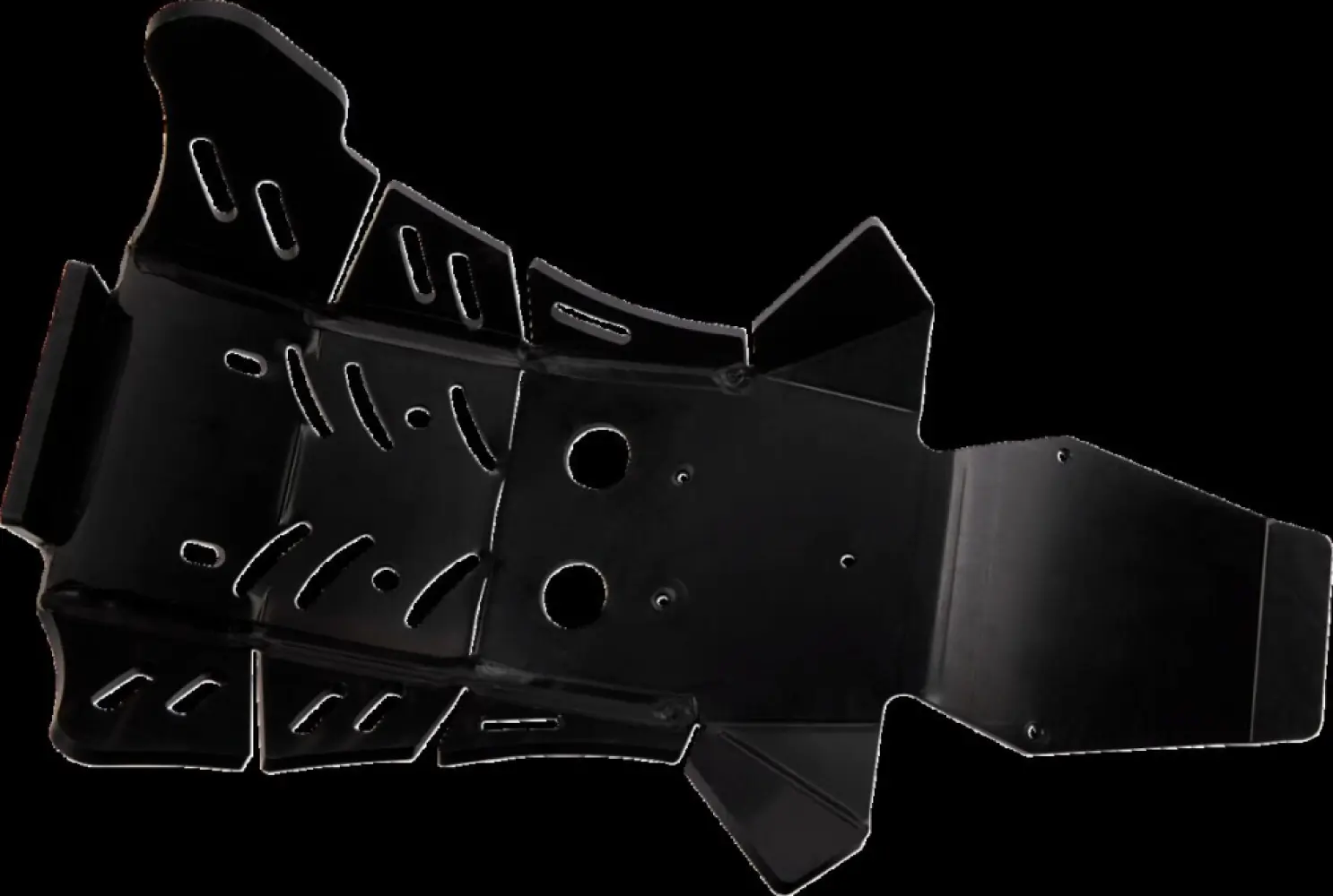 AXP RACING - XTREM SKID PLATE SHERCO 250/30 - 05062049