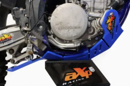 AXP RACING - XTREM SKID PLATE SHERCO 250/30 - 05062050