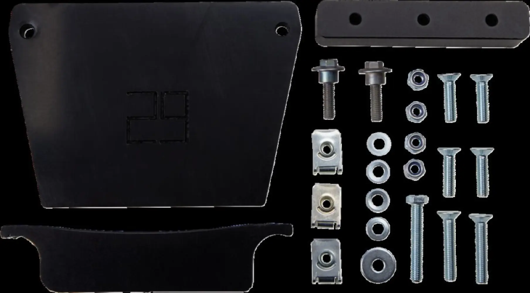 AXP RACING - XTREM SKID PLATE BETA 250/300  - 05062053