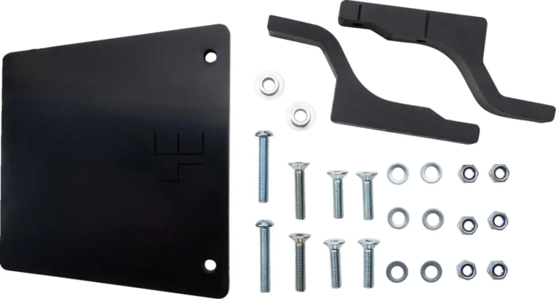 AXP RACING - XTREM SKID PLATE TM RAC EN250- - 05062069