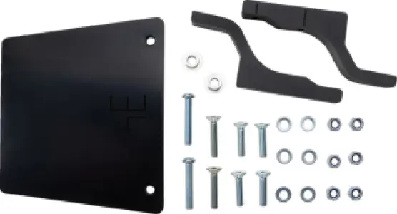 AXP RACING - XTREM SKID PLATE TM RAC EN250- - 05062069