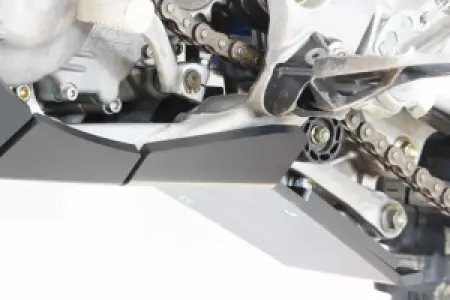 AXP RACING - XTREM SKID PLATE TM RAC EN250- - 05062069