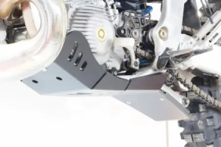 AXP RACING - XTREM SKID PLATE TM RAC EN250- - 05062069
