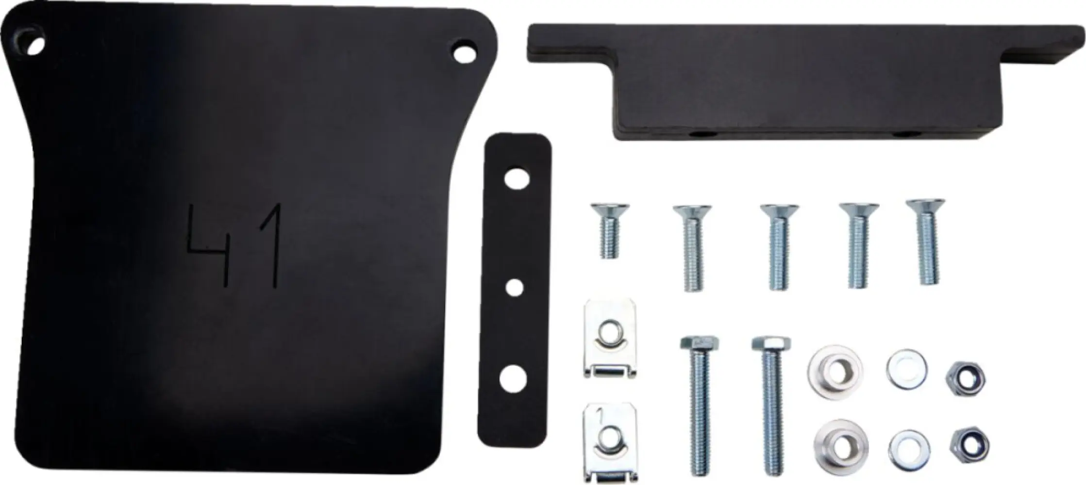 AXP RACING - XTREM SKID PLATE KAWASAKI KX25 - 05062085