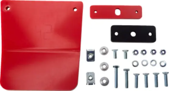 AXP RACING - XTREM SKID PLATE BETA 250-300X - 05062088