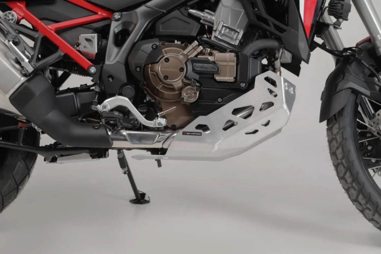 SW-MOTECH - ENGINE GUARD - 05062310