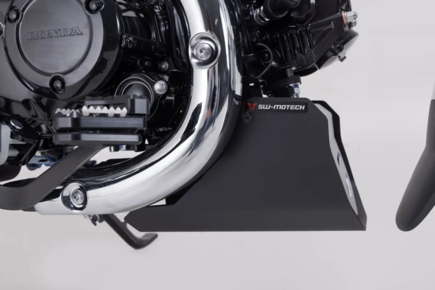 SW-MOTECH - ENGINE GUARD - 05062369