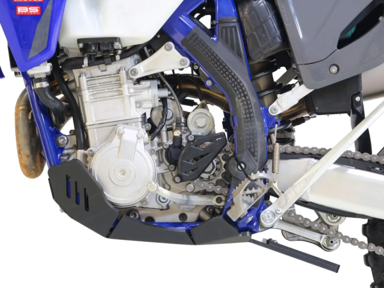 AXP RACING - XTREM SKID PLATE SHERCO SEF 45 - 05062380