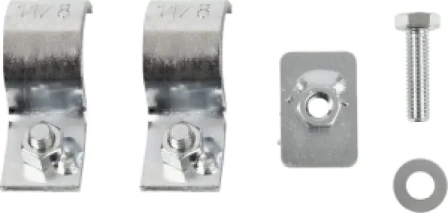 MOOSE OFFROAD HARD-PARTS - Kayo K4 250 Skid Plate - 05062390