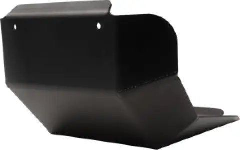 MOOSE OFFROAD HARD-PARTS - Husqvarna 701 Skid Plate - 05062393