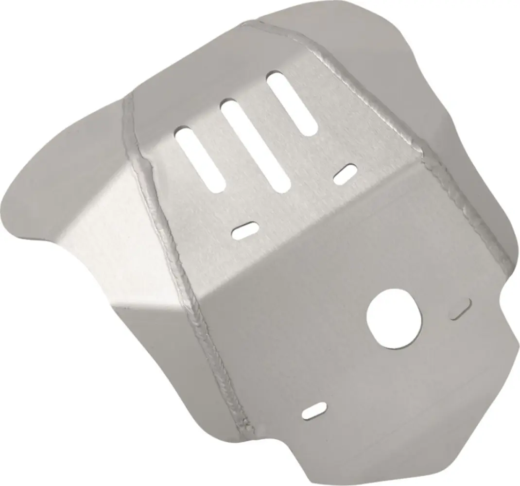 MOOSE OFFROAD HARD-PARTS - Honda XR150L Skid plate - 05062395