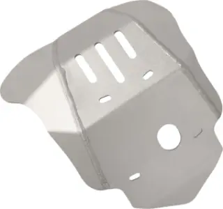 MOOSE OFFROAD HARD-PARTS - Honda XR150L Skid plate - 05062395