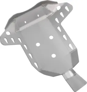 MOOSE OFFROAD HARD-PARTS - BMW R1250 GS Skid Plate - 05062396