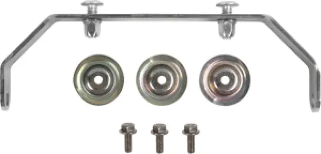 MOOSE OFFROAD HARD-PARTS - BMW R1250 GS Skid Plate - 05062396