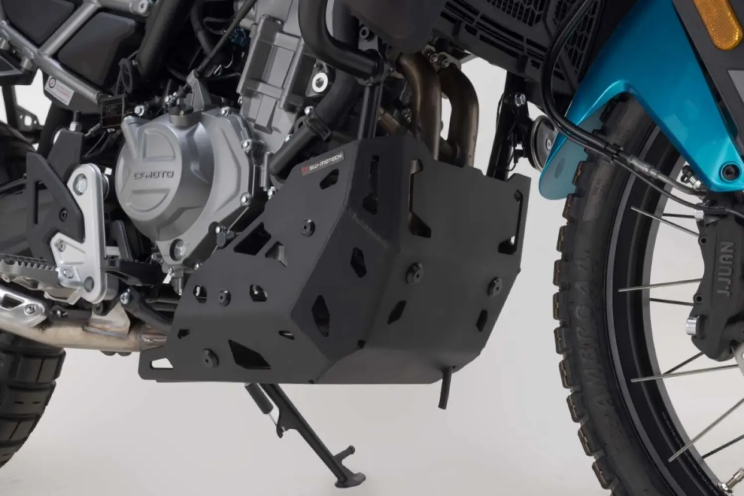 SW-MOTECH - ENGINE GUARD - 05062415