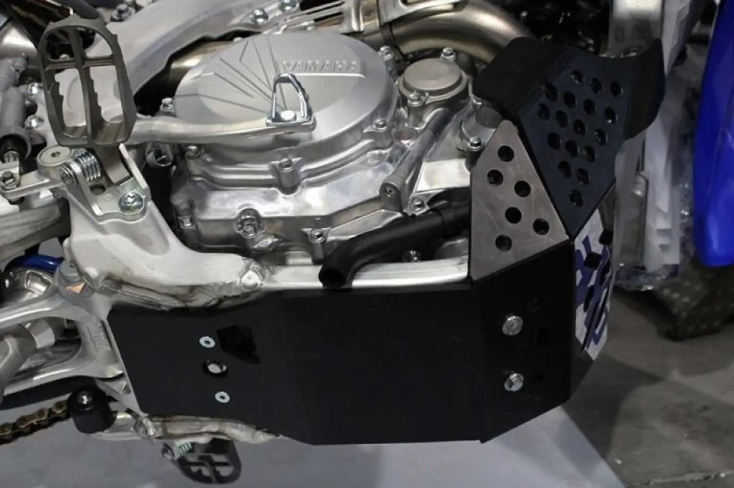 AXP RACING - SKID PLATE PHD 6MM YAM YZF 18- - 05062431