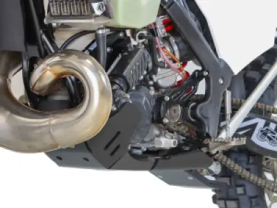 AXP RACING - XTREM SKID PLATE RIEJU MR250/3 - 05062432