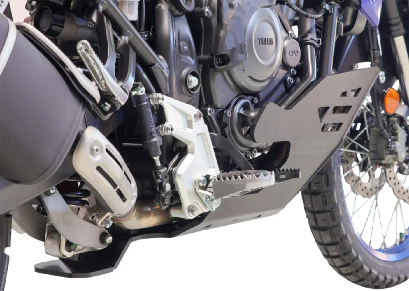 AXP RACING - ADV SKID PLATE YAM TENERE700 B - 05062537