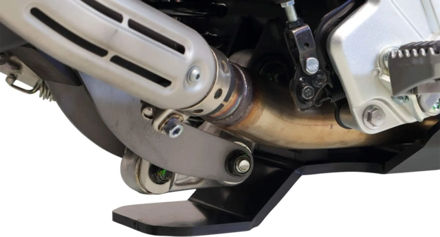 AXP RACING - ADV SKID PLATE YAM TENERE700 B - 05062537