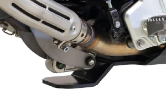 AXP RACING - ADV SKID PLATE YAM TENERE700 B - 05062537