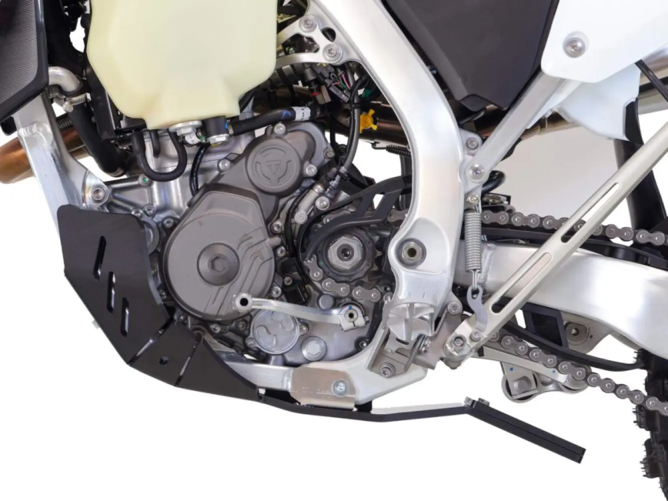 AXP RACING - XTREM SKID PLATE TRIUMPH TF250 - 05062543