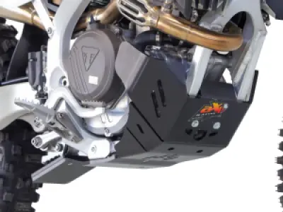 AXP RACING - XTREM SKID PLATE TRIUMPH TF450 - 05062544