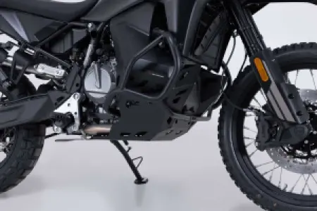 SW-MOTECH - ENGINE GUARD BLACK - 05062581