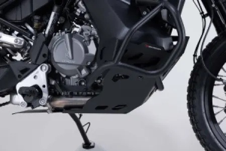 SW-MOTECH - ENGINE GUARD BLACK - 05062581