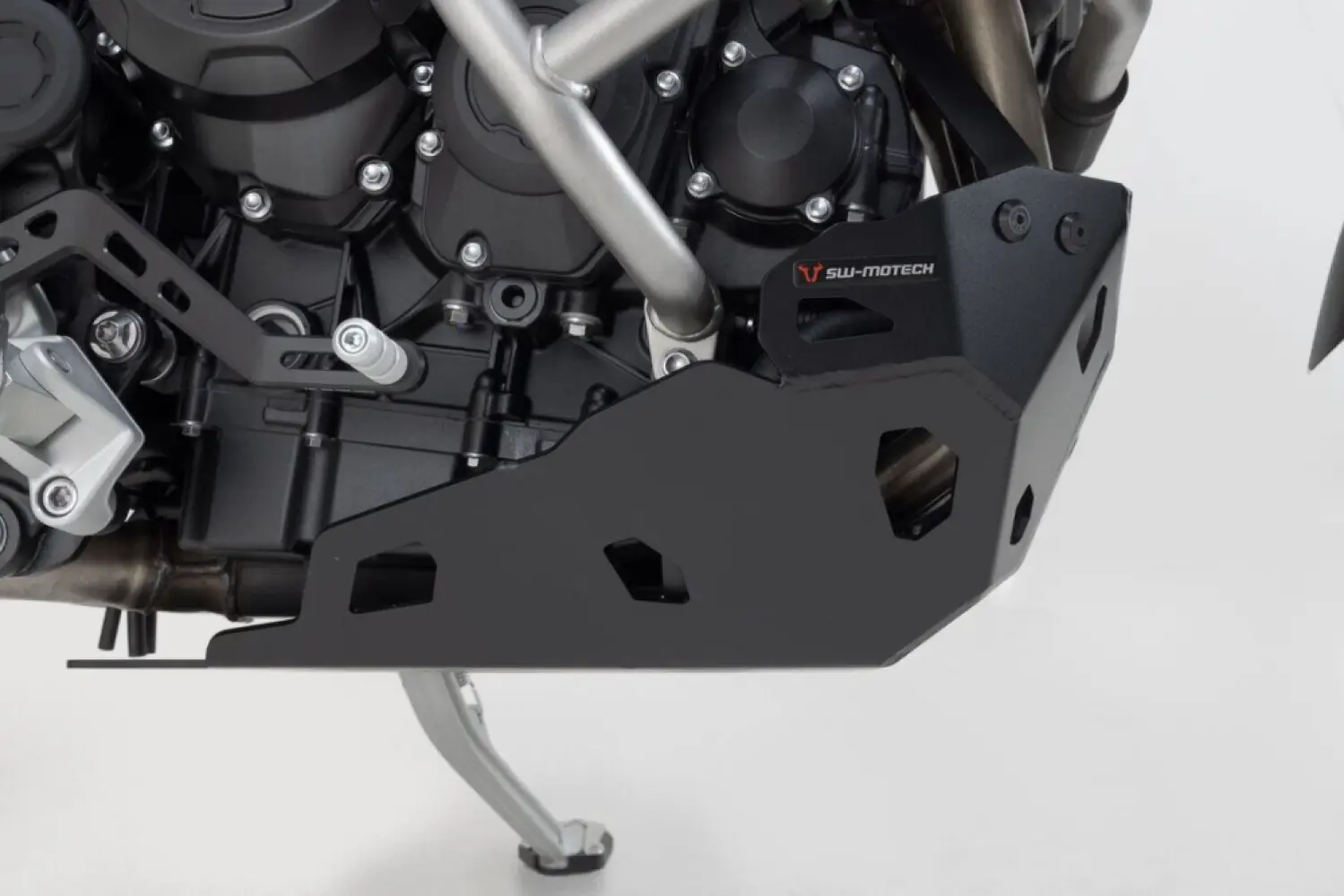 SW-MOTECH - ENGINE GUARD BLACK - 05062583