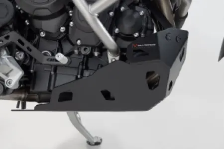 SW-MOTECH - ENGINE GUARD BLACK - 05062583