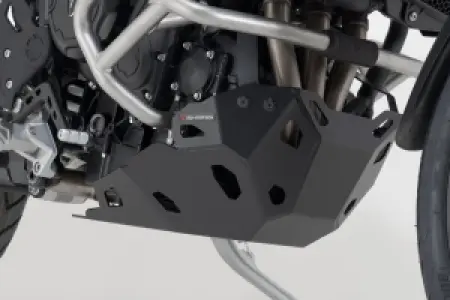 SW-MOTECH - ENGINE GUARD BLACK - 05062583