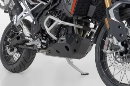 SW-MOTECH - ENGINE GUARD BLACK - 05062583