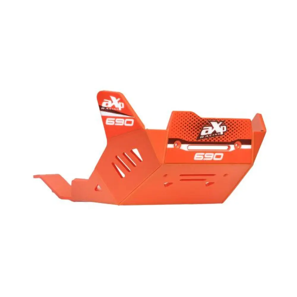 AXP RACING - ADV SKID PLATE HDPE KTM 690 26 - 05062588