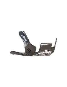 AXP RACING - XTREM SKID PLATE RIEJU MR250/3 - 05062589