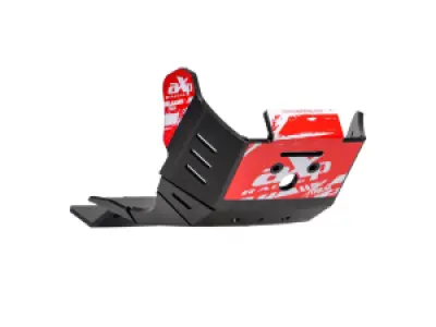 AXP RACING - XTREM SKID PLATE DUCATI DESMO  - 05062590