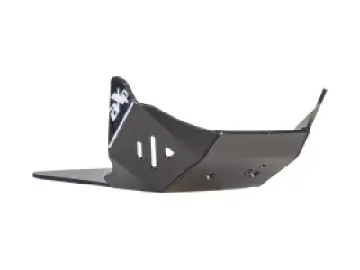 AXP RACING - ADV SKID PLATE HDPE SUZUKI DRZ - 05062591
