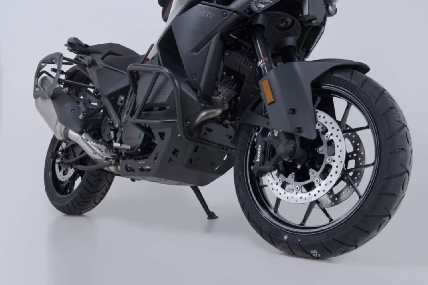 SW-MOTECH - ENGINE GUARD - 05062617