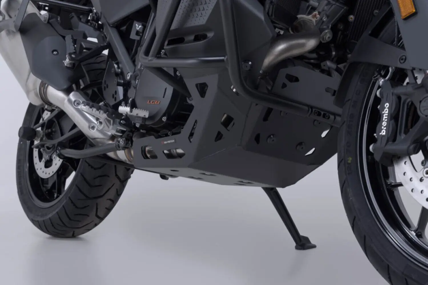 SW-MOTECH - ENGINE GUARD - 05062617