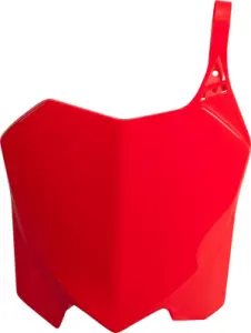 POLISPORT - FRT#PLATE CRF250 10-13 /450 09 - 05202089