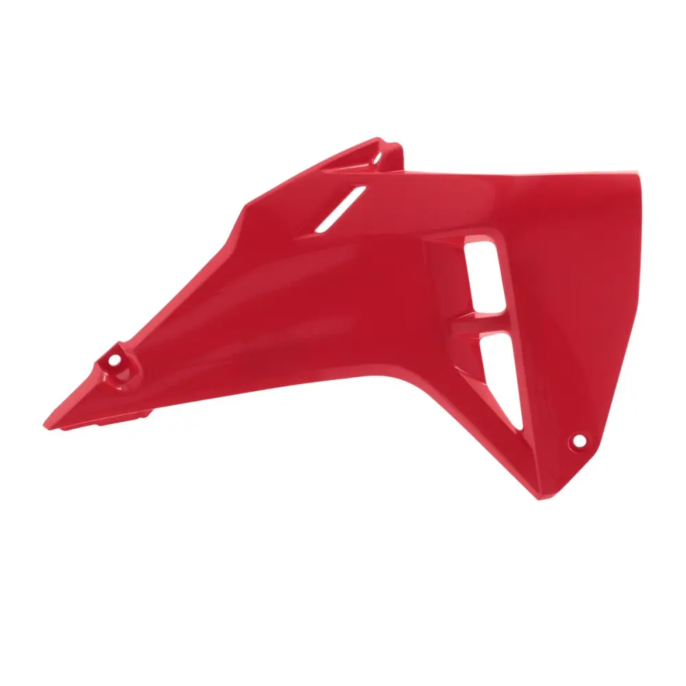 POLISPORT - RADIATOR COVER CRF250/450 25-  - 05204137