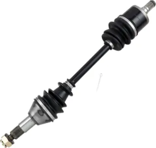 MOOSE OFFROAD FOUR WHEEL - AXLE KIT COMPLETE CANAM - 02141596